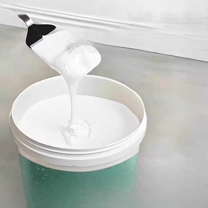 Hydrophobe Aerogel-Beschichtungen