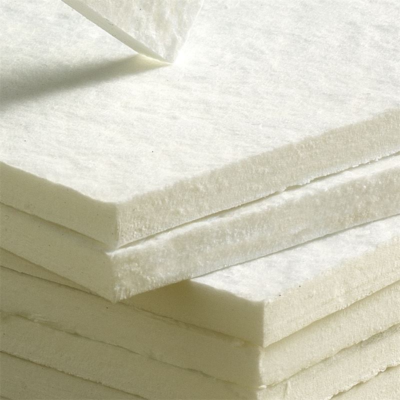 Aerogel-Polycarbonatplatten