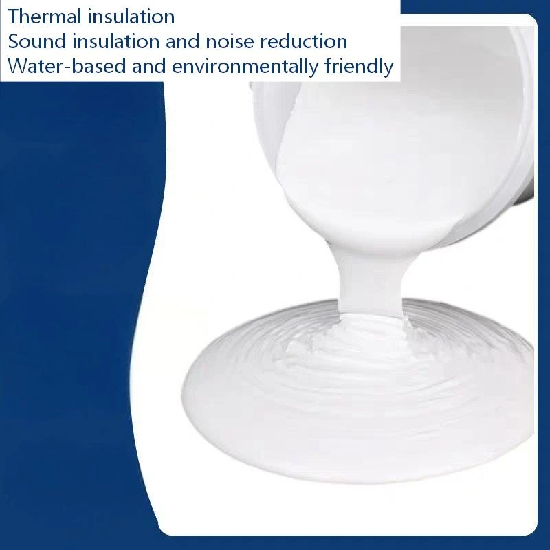 Industrial Aerogel Coating Step-by-step application guide Industrial Aerogel Coating Step-by-step application guide