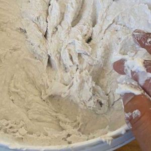 Aerogel-Autobeschichtung