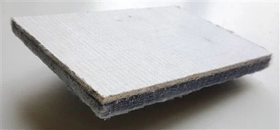 Isolierung von Lufthämmenverbundtafeln