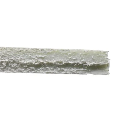 Airgel -Isolationsbretter