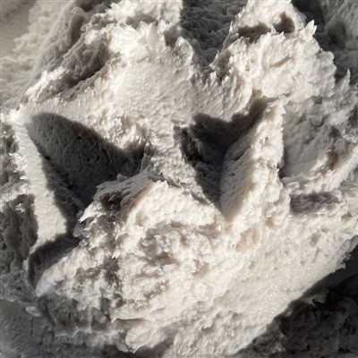 Aerogel-Isolierbeschichtung