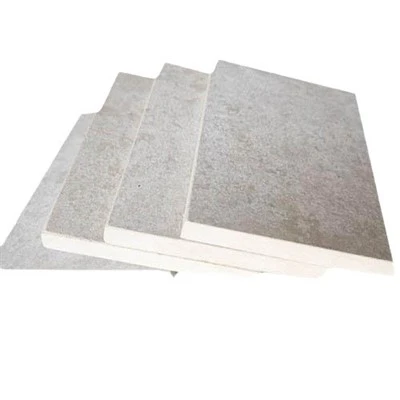 Decke aus Aerogel-Wärmedämmplatten