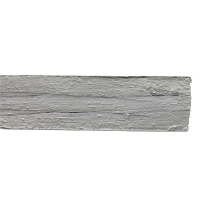 Hochtemperatur -Luftschlüssel -Panel