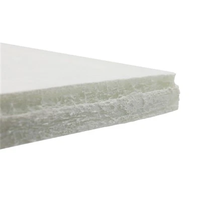 Silica-Aerogel-Panel