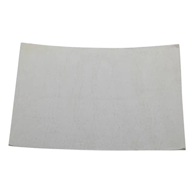 Super-insistierende Lufthegeldecke